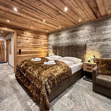 Grandview Collection Διαμέρισμα Kaprun Εξωτερικό φωτογραφία