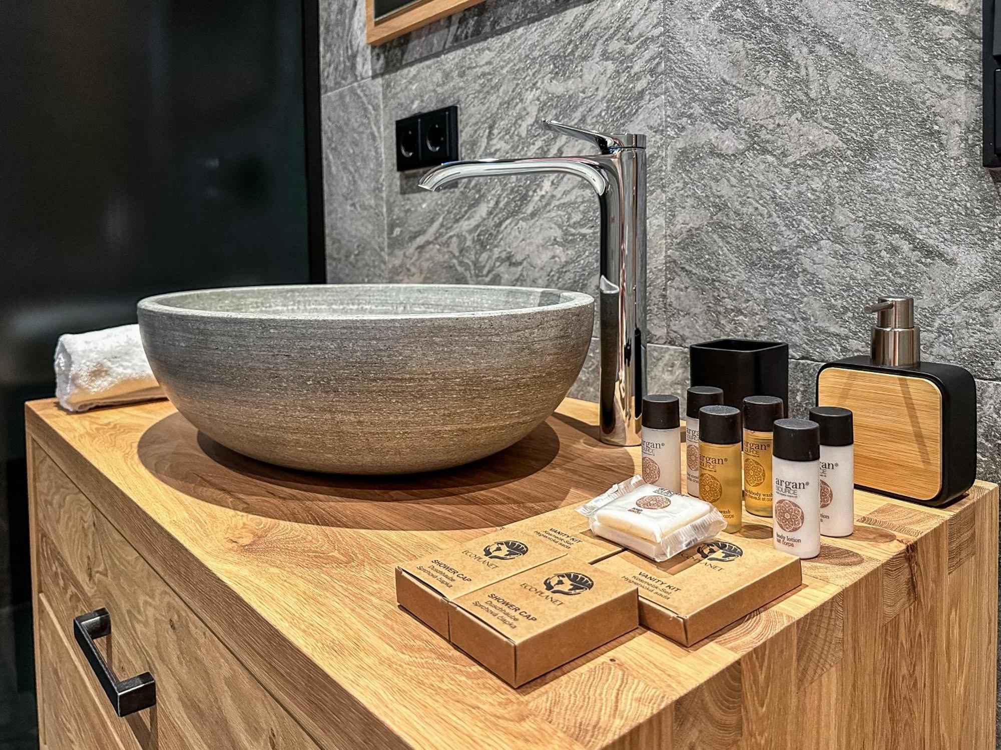 Grandview Collection Διαμέρισμα Kaprun Εξωτερικό φωτογραφία