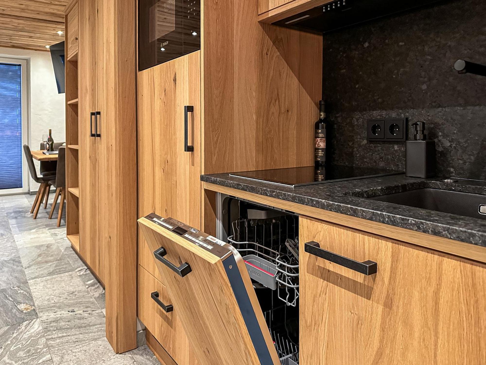 Grandview Collection Διαμέρισμα Kaprun Εξωτερικό φωτογραφία
